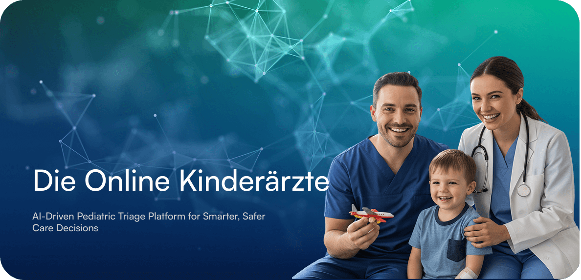 Die Online Kinderärzte