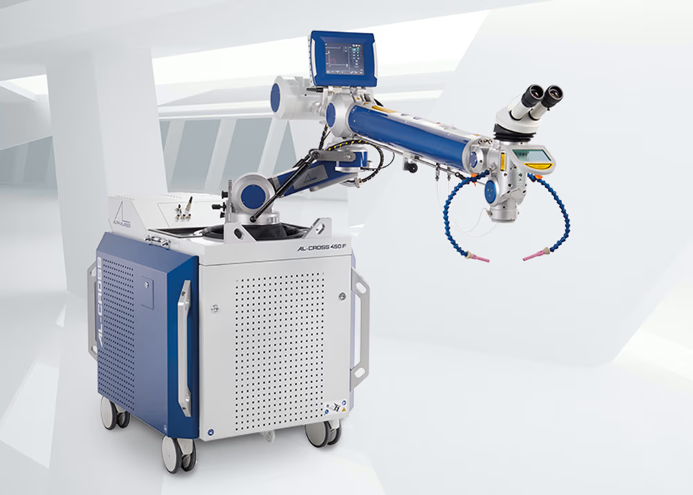 Physical AI für die Fertigung