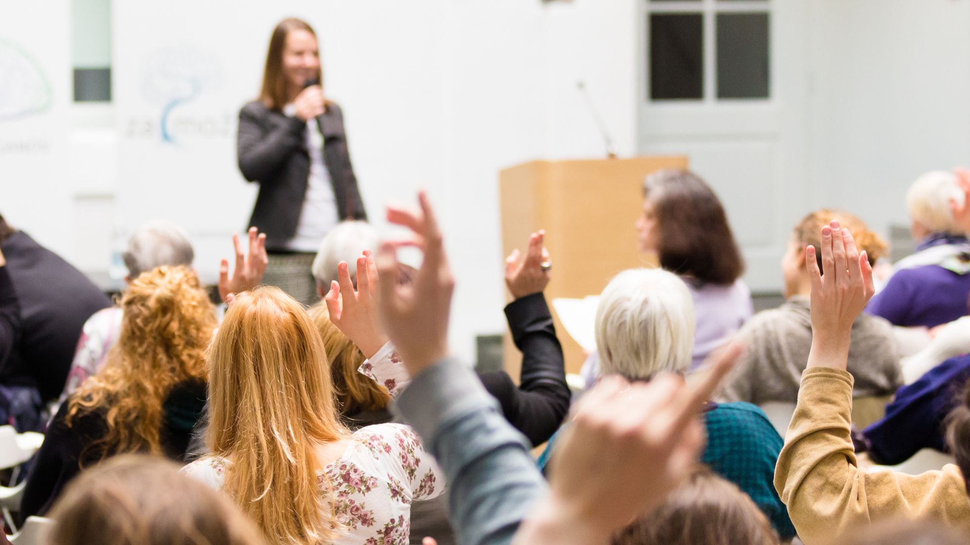 10 Engaging Conference Workshop Ideas That Will Get Your Audience Talking