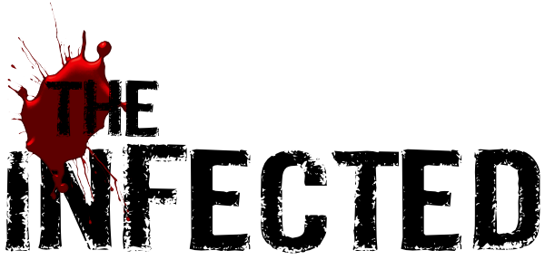 The Infected logo