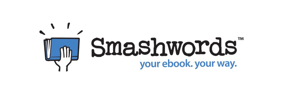 Smashwords banner