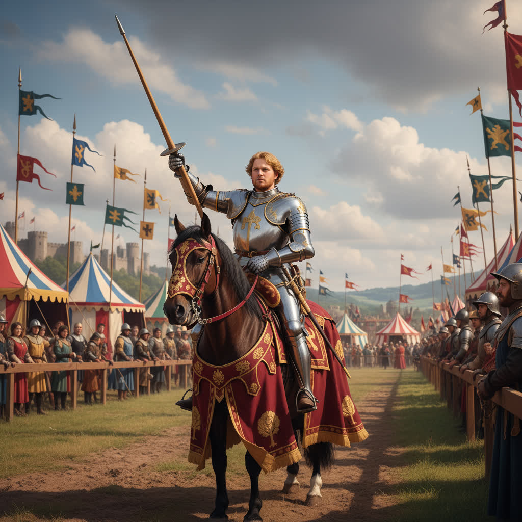 10 interesting facts about Henry VIII