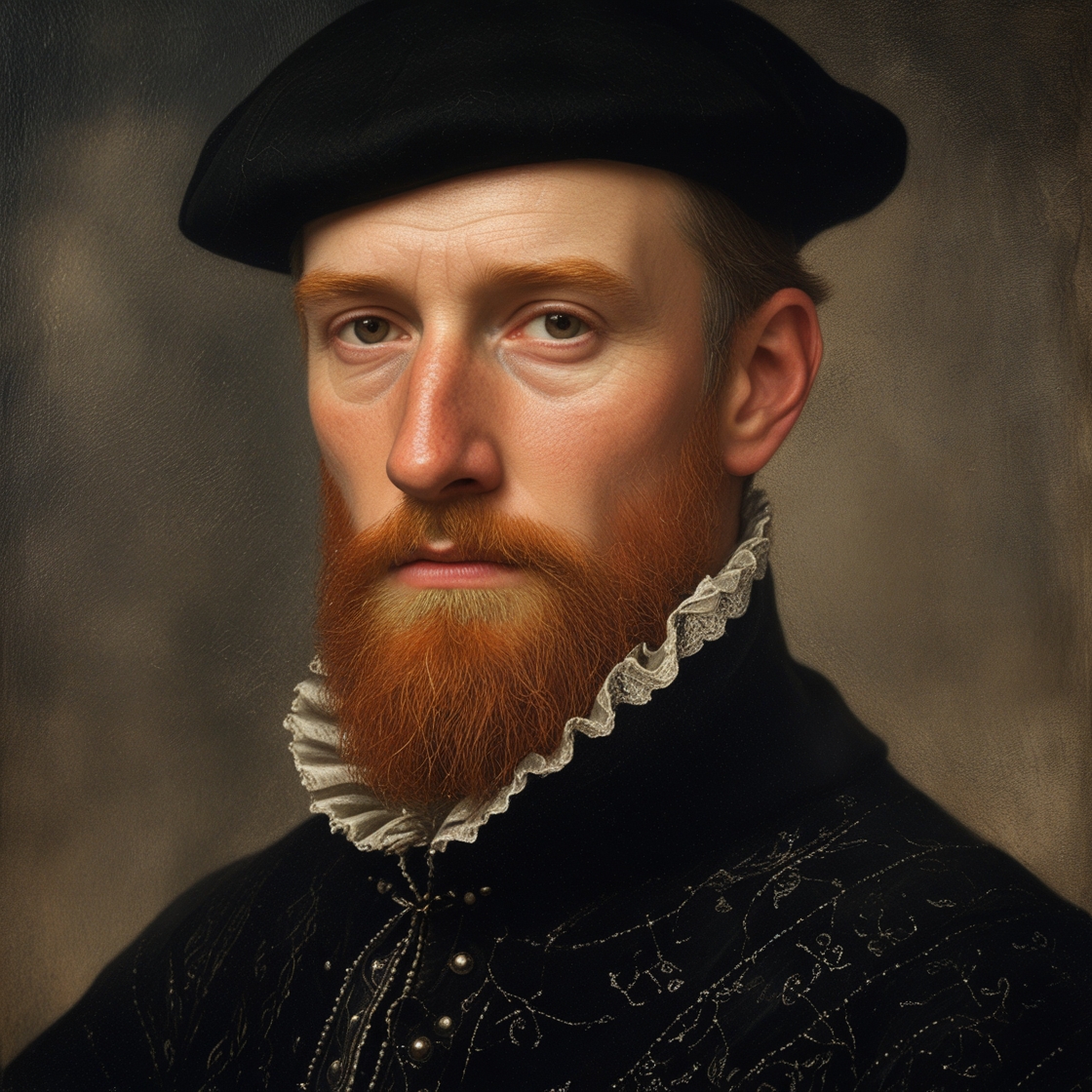 THE SPIDER'S WEB: An Interview with Ambassador Simon Renard