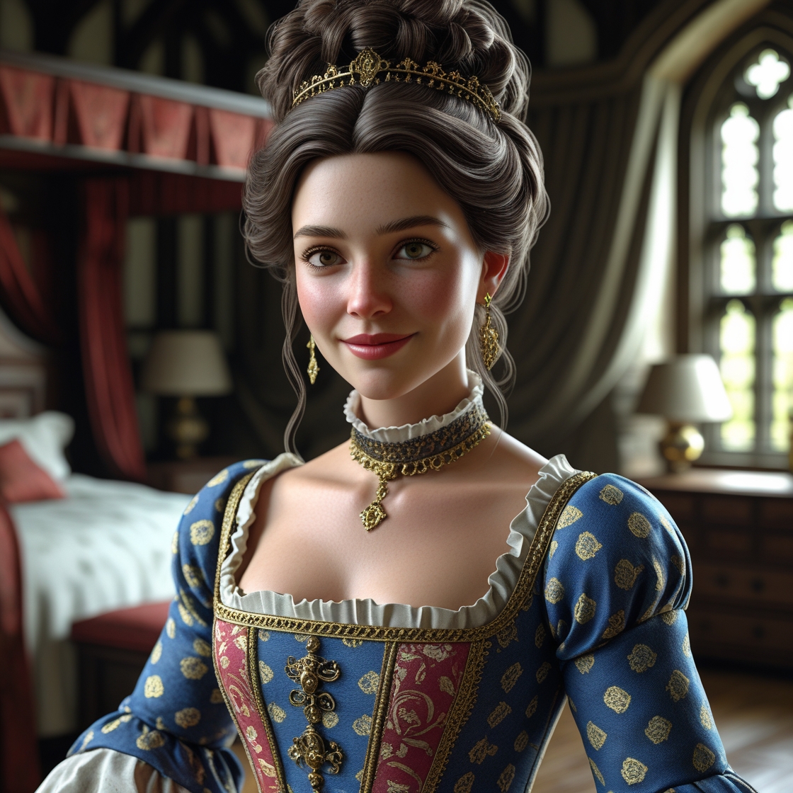 Mary FitzRoy