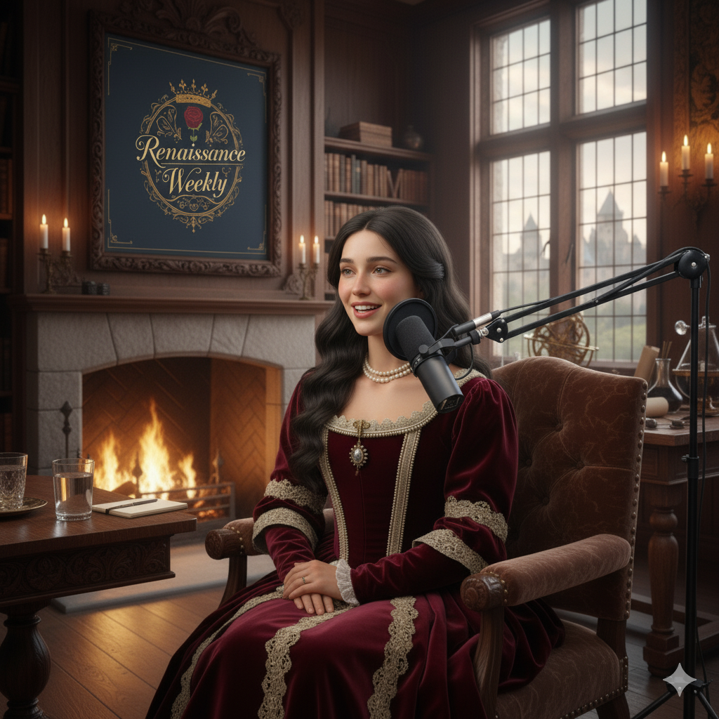 The Duchess of Dangerous Liaisons