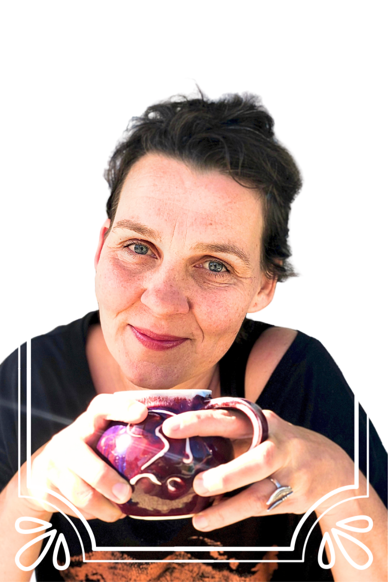 Katrin Birkholz - AI Business Expert