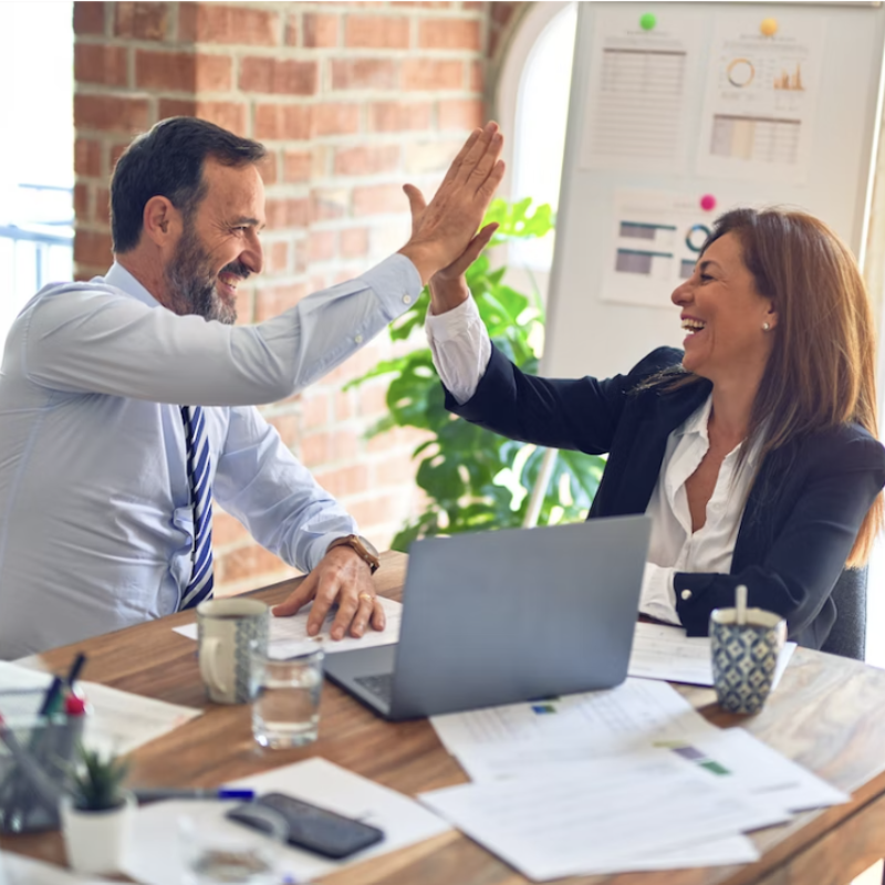 Guía para ser un gran líder