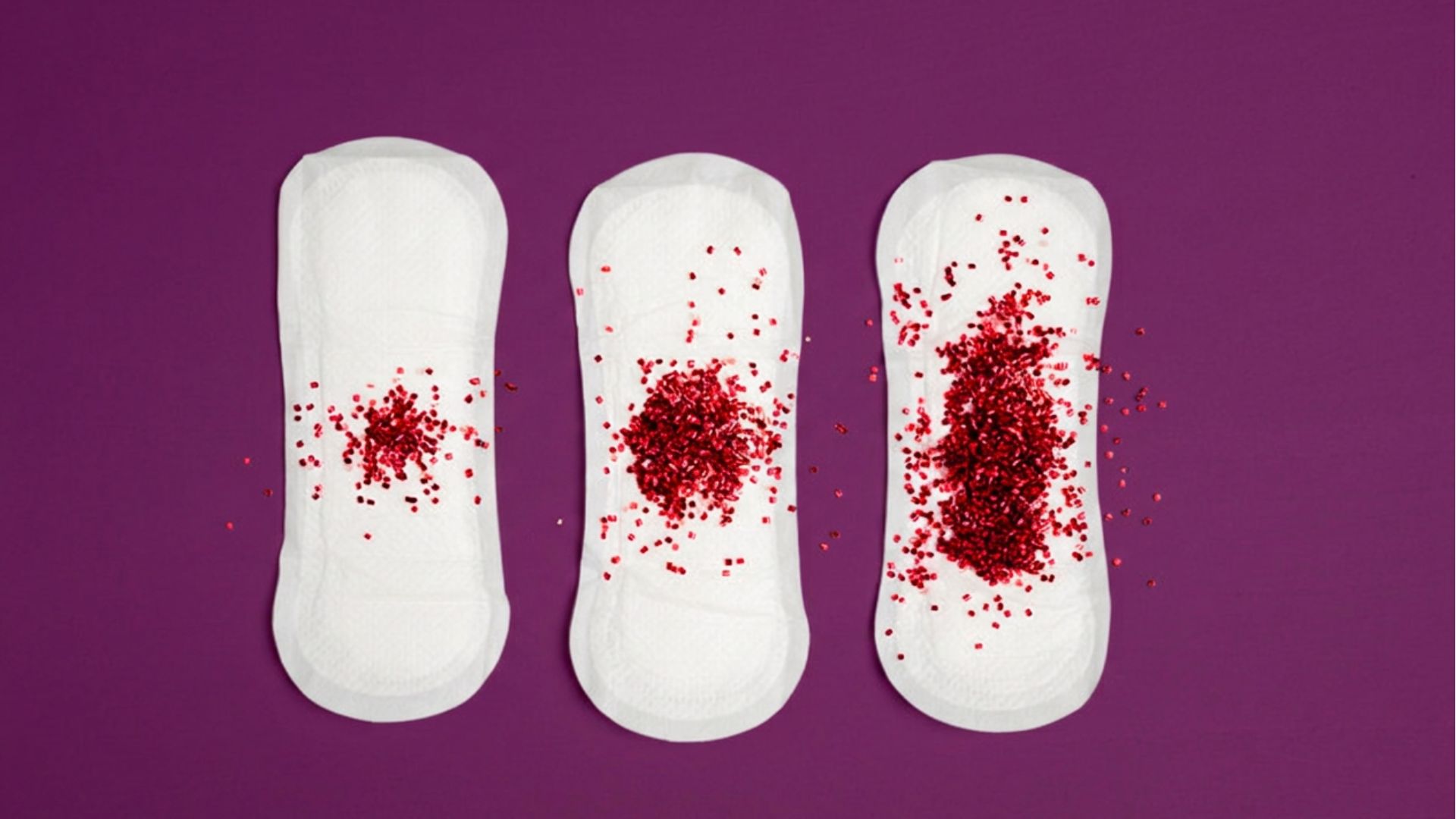 Spotting pré-menstrual: e se não for só progesterona baixa?