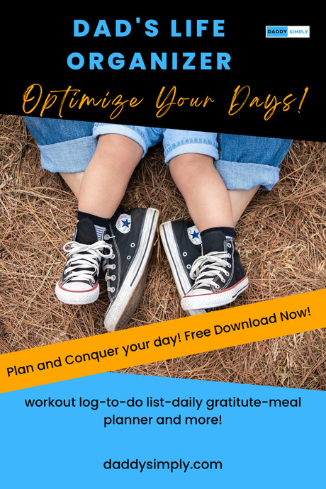 life organizer