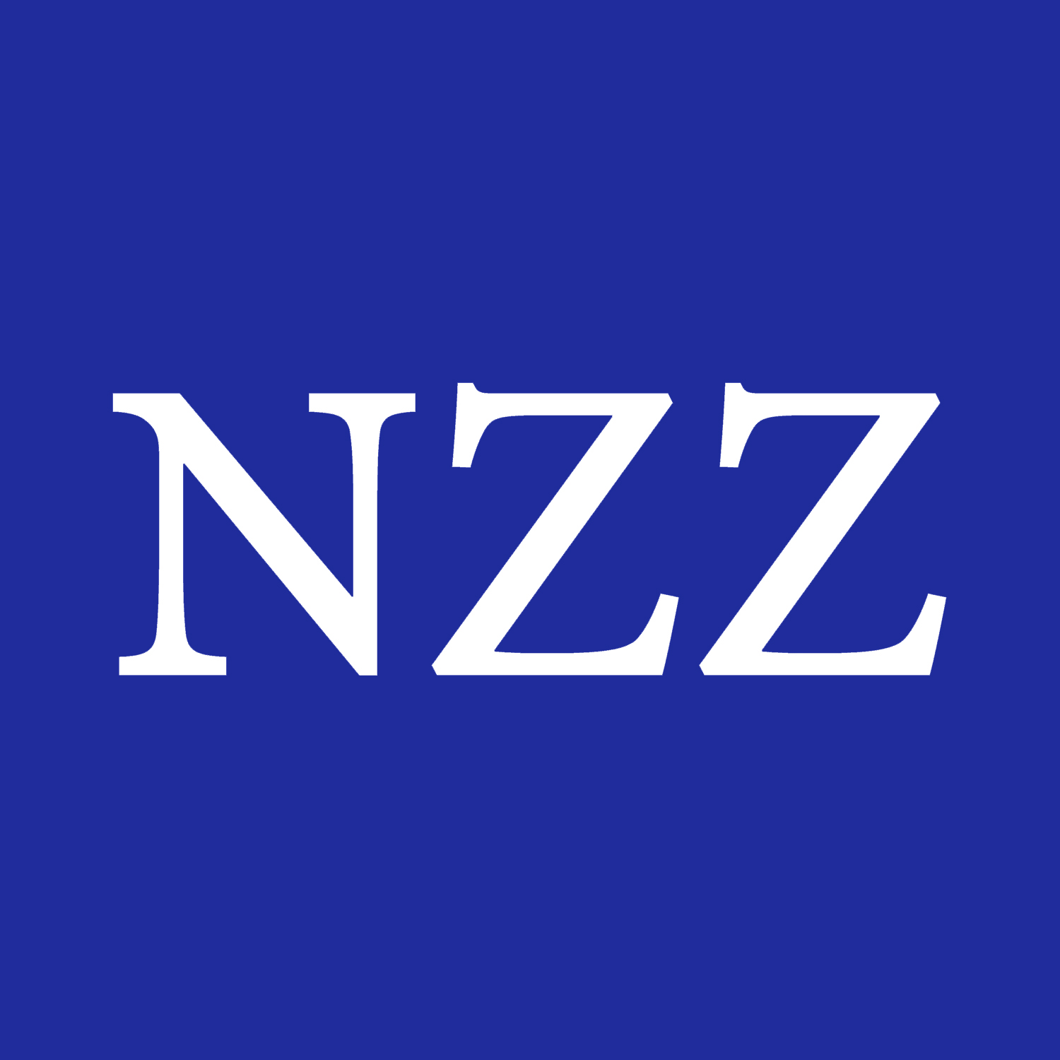 NZZ Global Reporting
