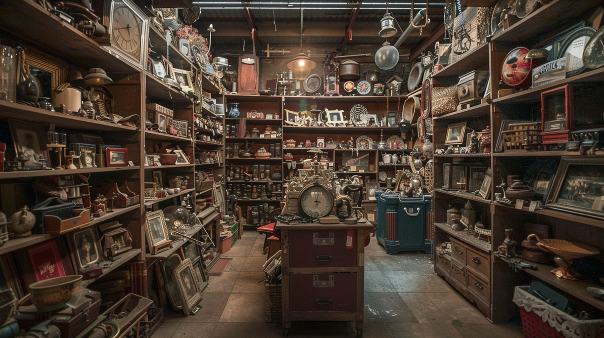 Hidden Gems of Millfield: Unveiling the Unseen