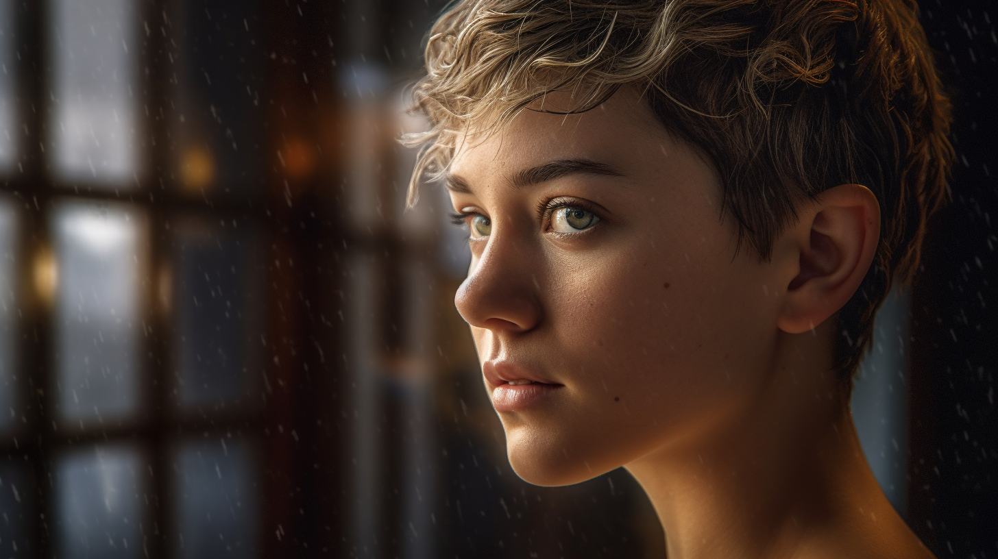 Millfield's Whispers Revisited: The Heartache and Healing of Kiera Pierce