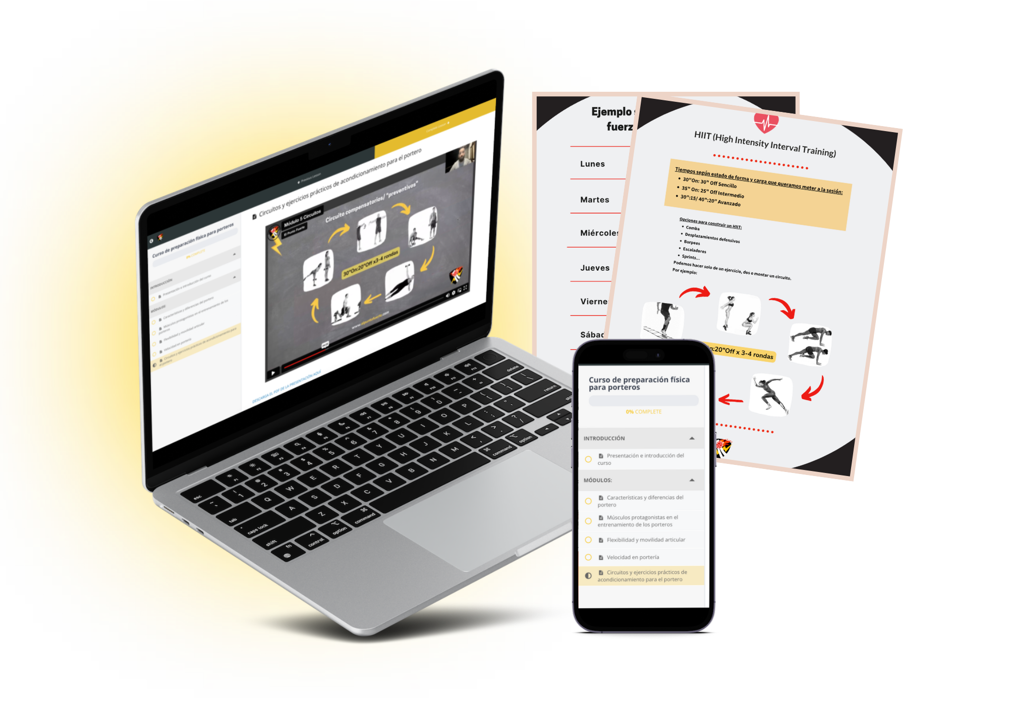 CONGRESO INTERNACIONAL DE PREPARACIÓN FÍSICA BALONMANO