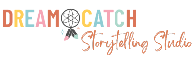Dream Catch Consulting | Storytelling Studio