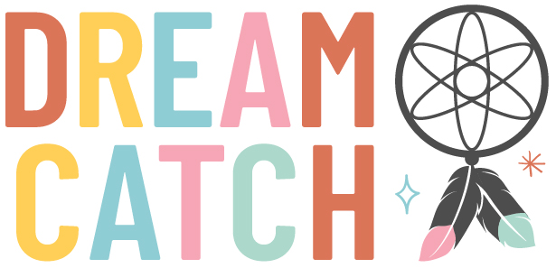 Dream Catch Consulting logo