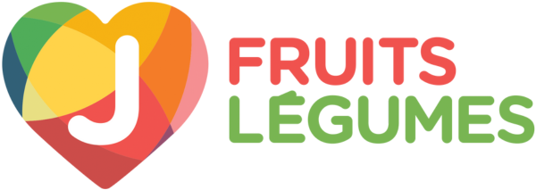 Logo Partenaire - Mouvement J'aime les fruits et légumes