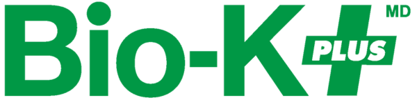 Logo Partenaire - Bio-K Plus