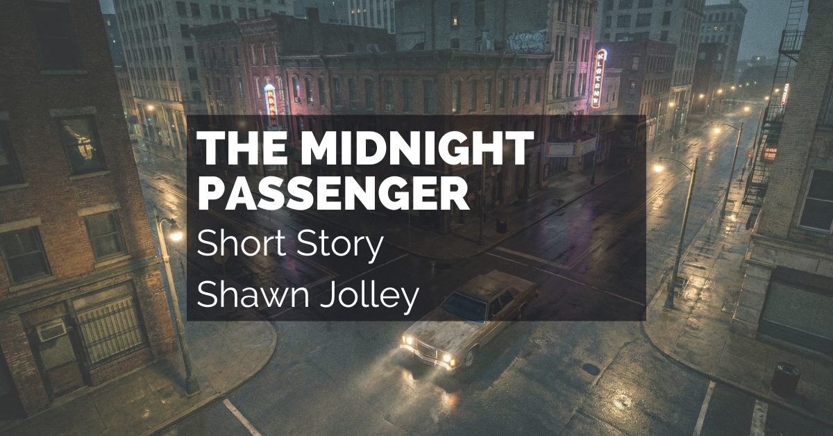 The Midnight Passenger
