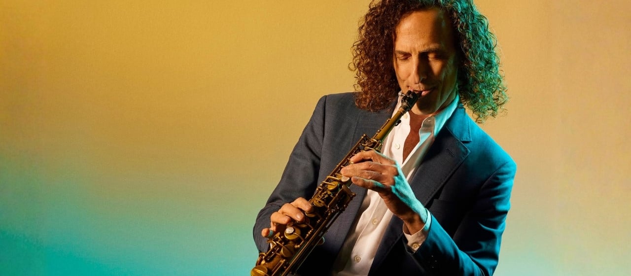 Kenny G