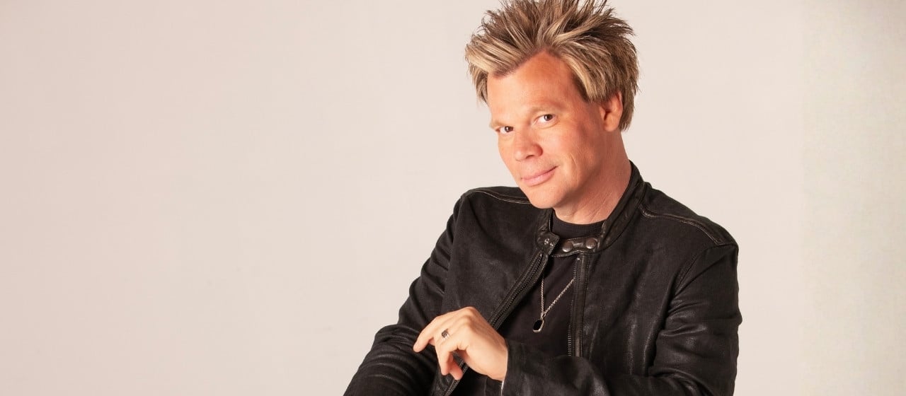 Brian Culbertson