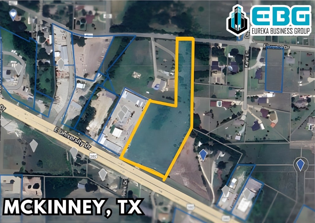 Eureka Business Group: Your Retail Navigator; Charting the Course for Retail Growth!