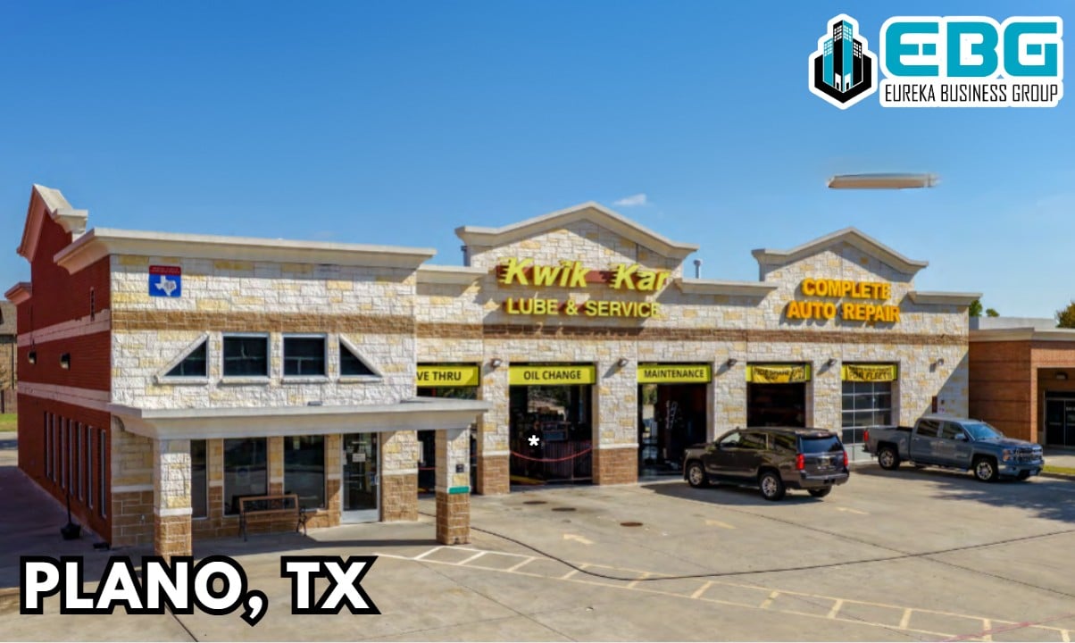 Eureka Business Group: Your Retail Navigator; Charting the Course for Retail Growth!