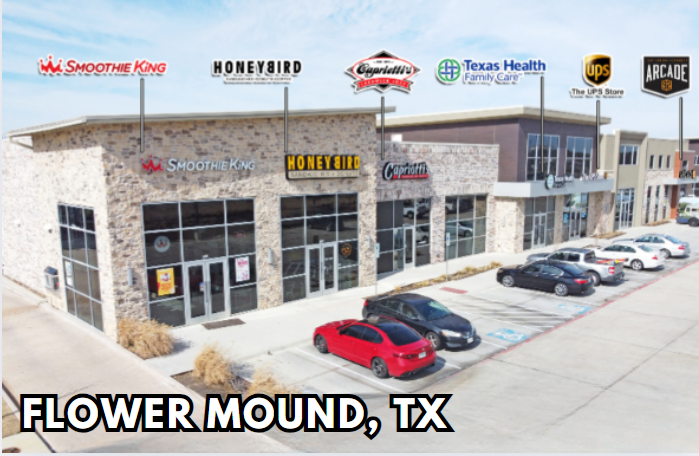 Eureka Business Group: Your Retail Navigator; Charting the Course for Retail Growth!