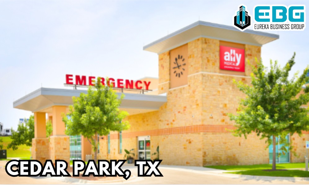 Eureka Business Group: Your Retail Navigator; Charting the Course for Retail Growth!