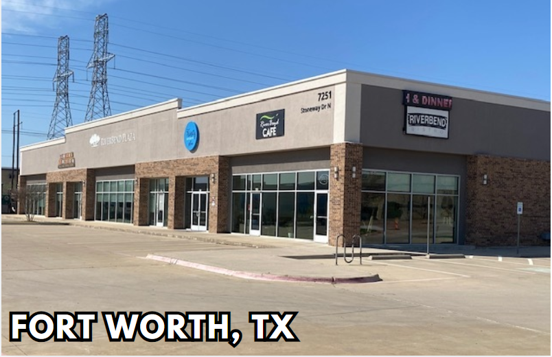 Eureka Business Group: Your Retail Navigator; Charting the Course for Retail Growth!