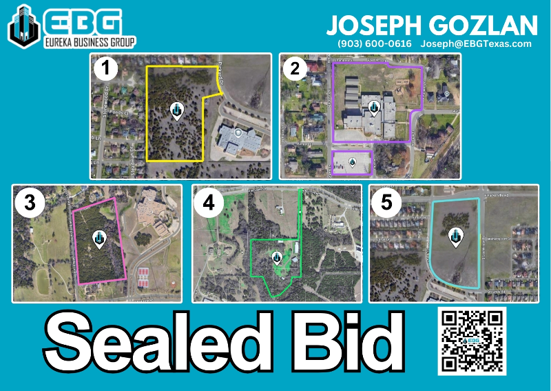 Eureka Business Group: Your Retail Navigator; Charting the Course for Retail Growth!