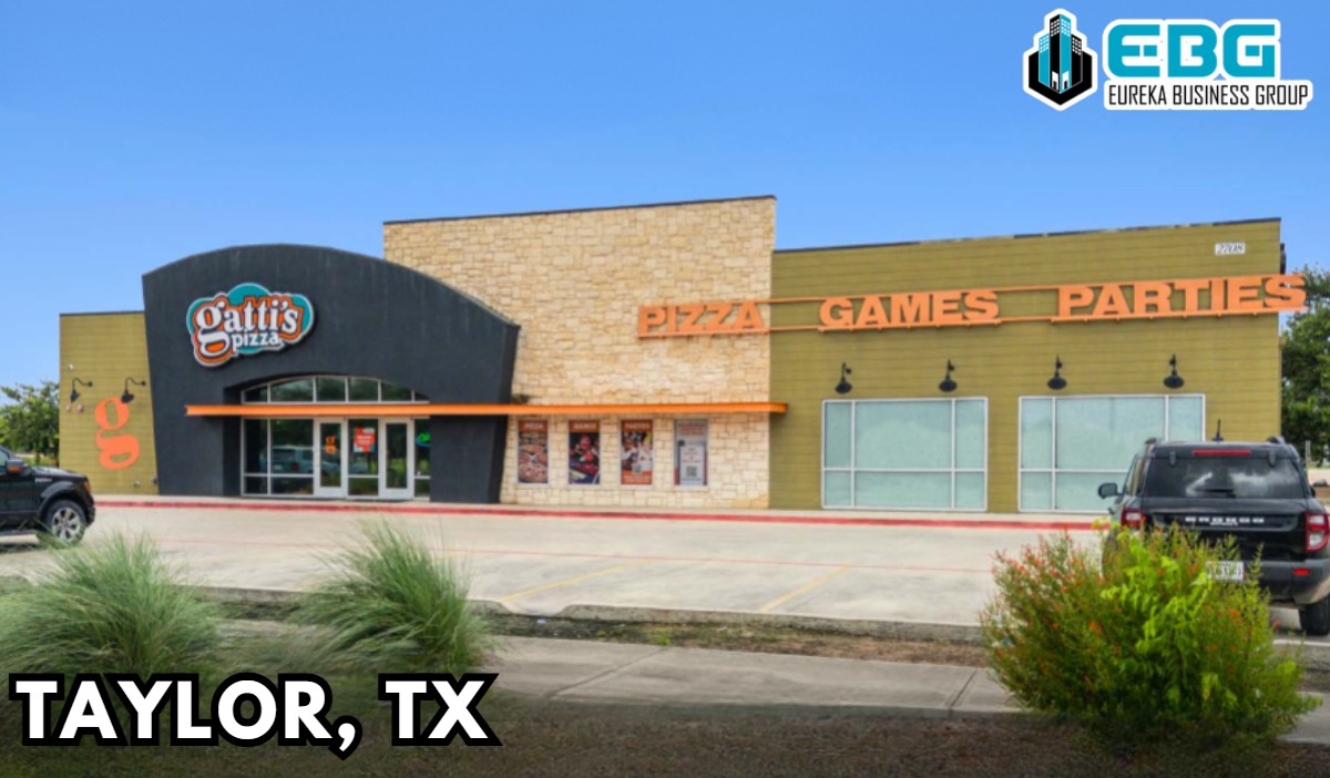 Eureka Business Group: Your Retail Navigator; Charting the Course for Retail Growth!