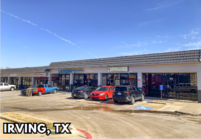 Eureka Business Group: Your Retail Navigator; Charting the Course for Retail Growth!