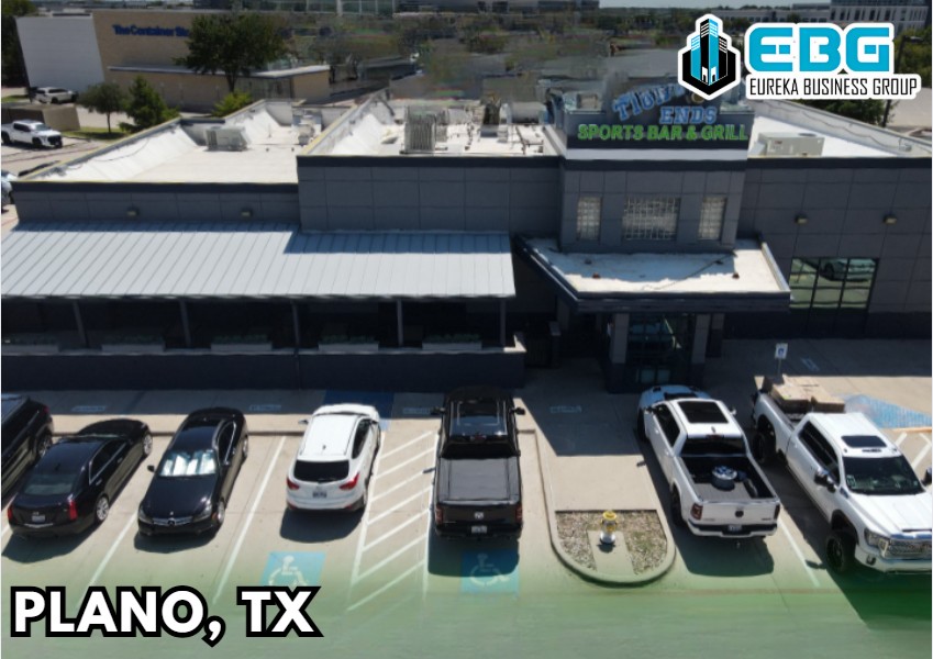 Eureka Business Group: Your Retail Navigator; Charting the Course for Retail Growth!