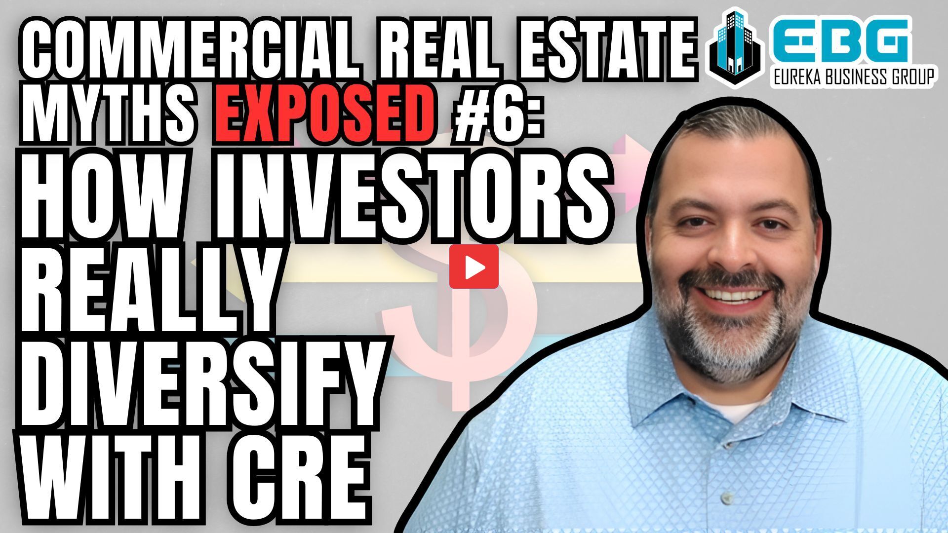 Eureka Business Group: Your Retail Navigator; Charting the Course for Retail Growth!