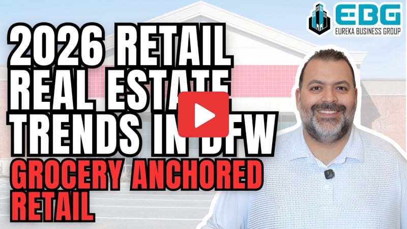 Eureka Business Group: Your Retail Navigator; Charting the Course for Retail Growth!