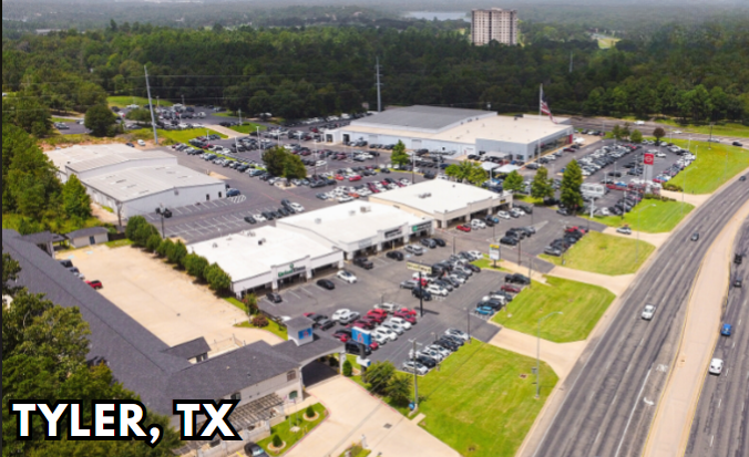 Eureka Business Group: Your Retail Navigator; Charting the Course for Retail Growth!