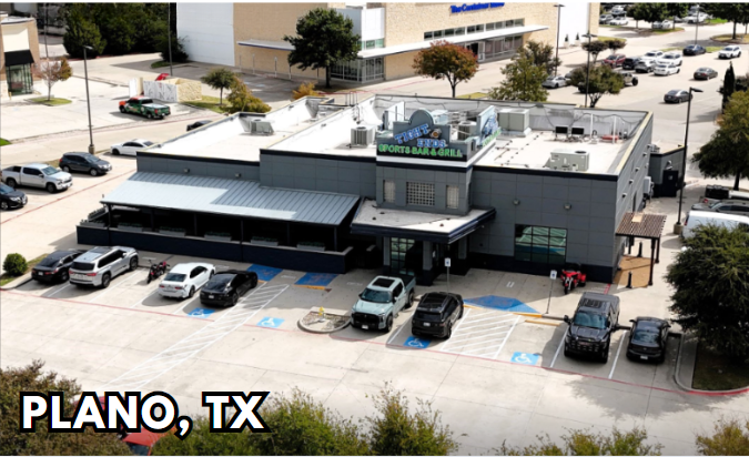 Eureka Business Group: Your Retail Navigator; Charting the Course for Retail Growth!