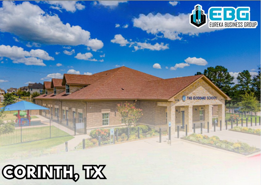 Eureka Business Group: Your Retail Navigator; Charting the Course for Retail Growth!