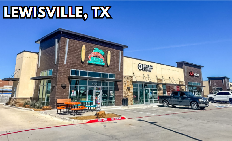 Eureka Business Group: Your Retail Navigator; Charting the Course for Retail Growth!