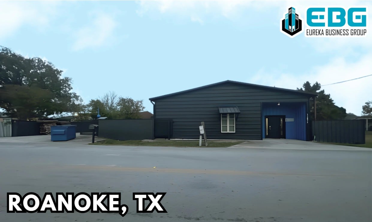 Eureka Business Group: Your Retail Navigator; Charting the Course for Retail Growth!