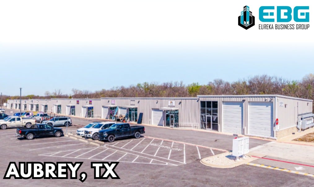 Eureka Business Group: Your Retail Navigator; Charting the Course for Retail Growth!