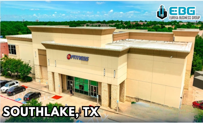 Eureka Business Group: Your Retail Navigator; Charting the Course for Retail Growth!