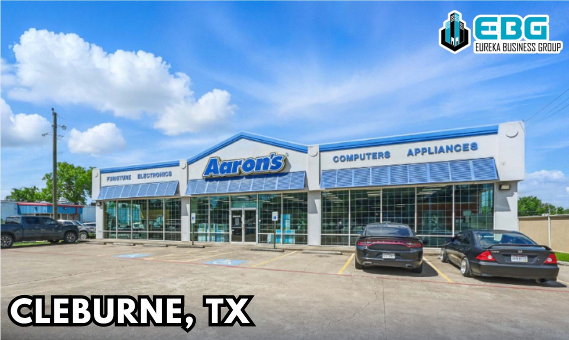 Eureka Business Group: Your Retail Navigator; Charting the Course for Retail Growth!