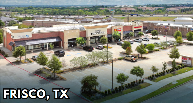 Eureka Business Group: Your Retail Navigator; Charting the Course for Retail Growth!