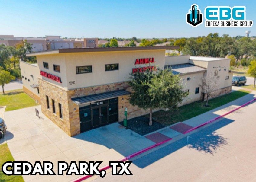 Eureka Business Group: Your Retail Navigator; Charting the Course for Retail Growth!