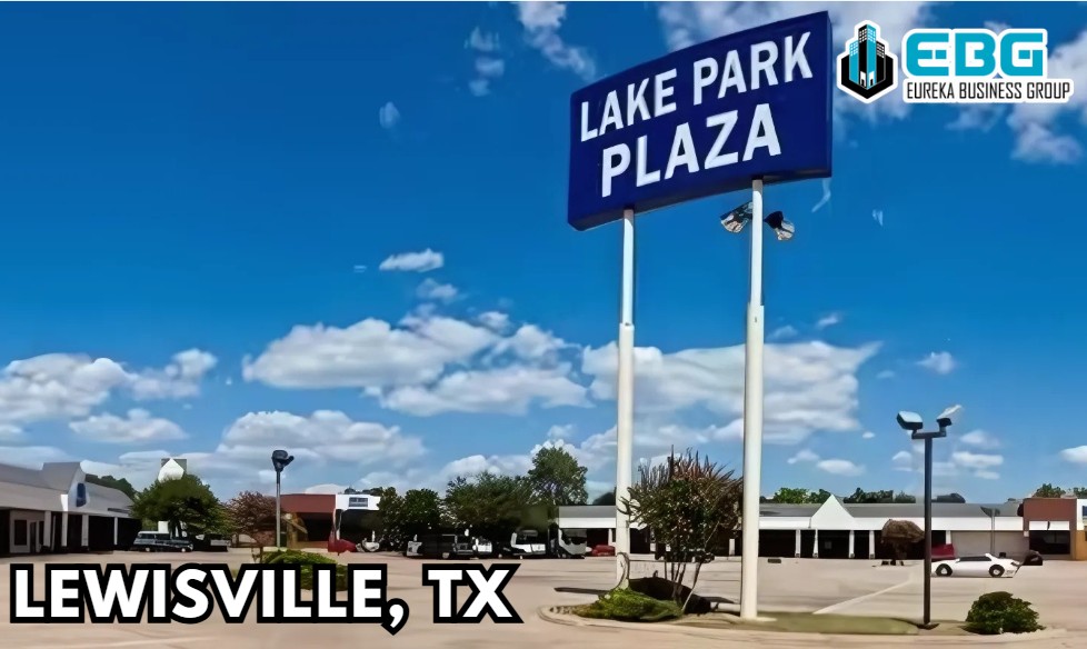 Eureka Business Group: Your Retail Navigator; Charting the Course for Retail Growth!