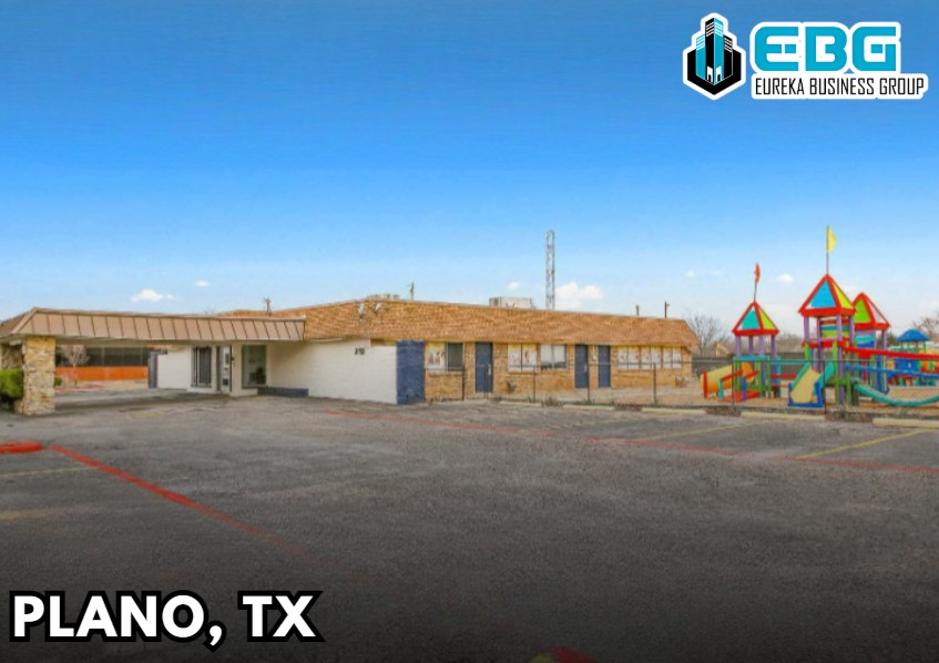 Eureka Business Group: Your Retail Navigator; Charting the Course for Retail Growth!