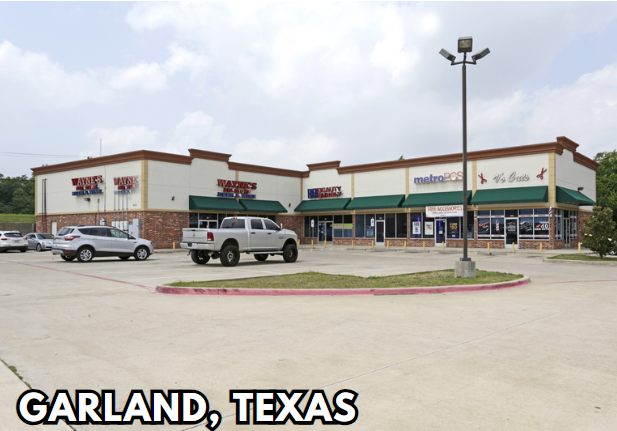 Eureka Business Group: Your Retail Navigator; Charting the Course for Retail Growth!