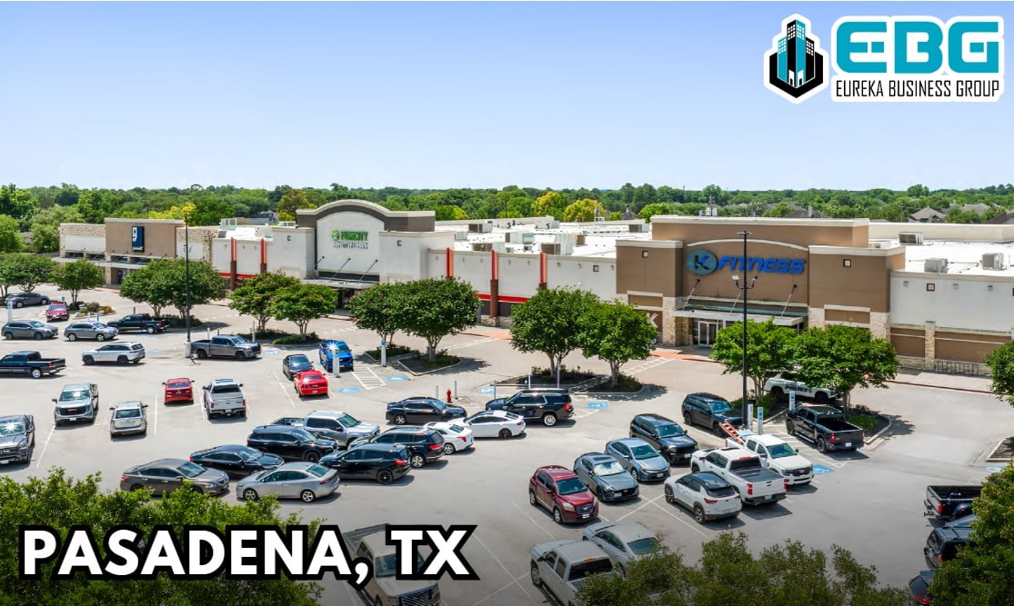 Eureka Business Group: Your Retail Navigator; Charting the Course for Retail Growth!