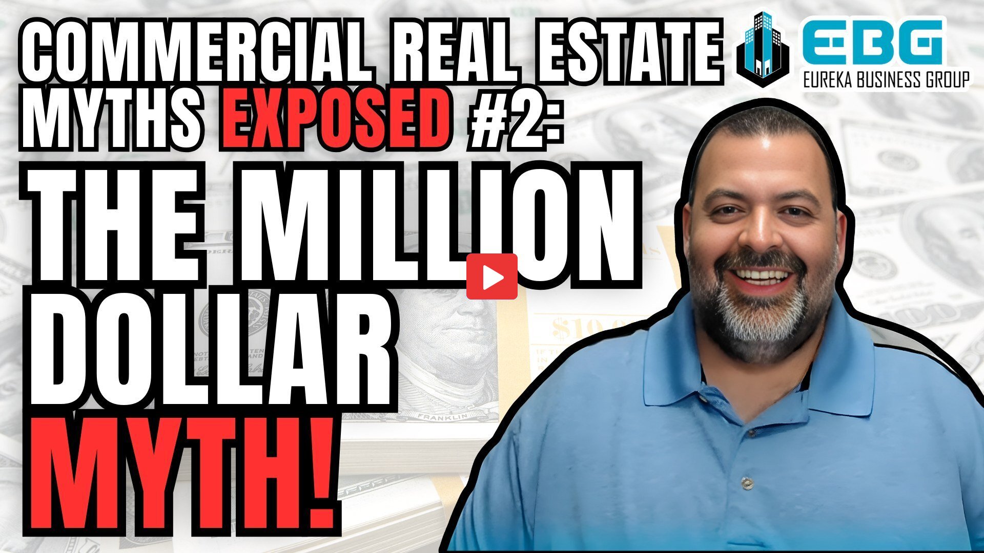 Eureka Business Group: Your Retail Navigator; Charting the Course for Retail Growth!